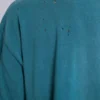 Emblem Cropped T-Shirt