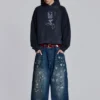 Emblem Hoodie