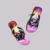 Endless Summer Studded Flip-Flop