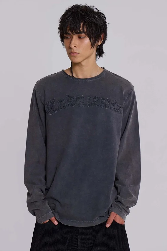 Endurance LS T-Shirt