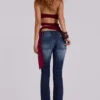 Etta Beaded Halter Top