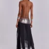 Evodia Chainmail Top