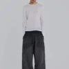 Faithless Applique Monster Joggers