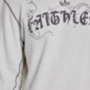 Faithless Waffle Top