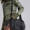Khaki Mercury Jacket