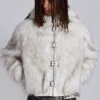 Frost Mendoza Jacket