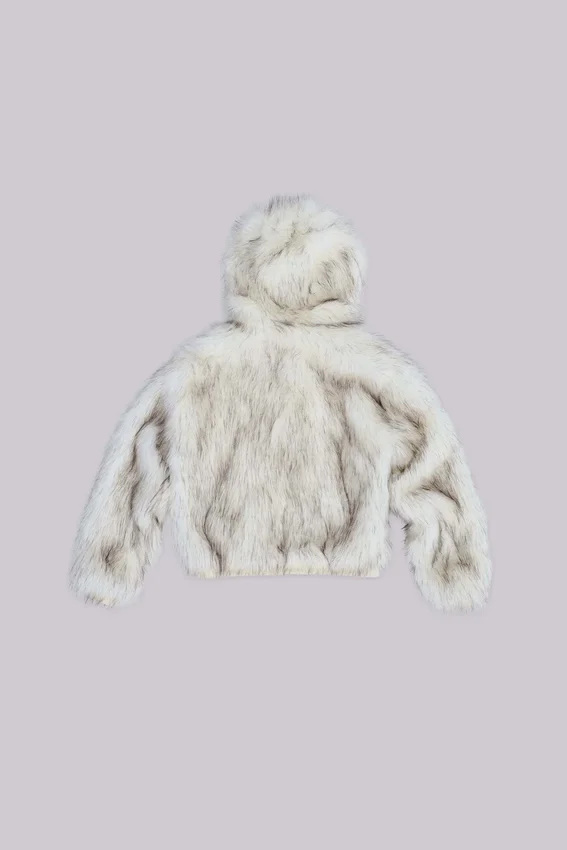 Frost Mendoza Jacket