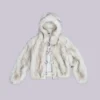 Frost Mendoza Jacket