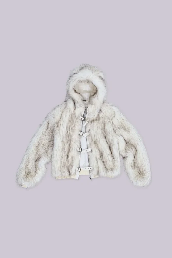 Frost Mendoza Jacket