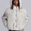 Frost Mendoza Jacket