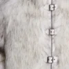Frost Mendoza Jacket