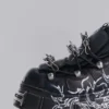 Glaive Tower Boots