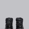 Glaive Tower Boots