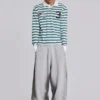 Glare Baggy Monster Joggers