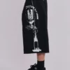 Grave XL Goliath Shorts