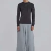 Blessed Henley Top