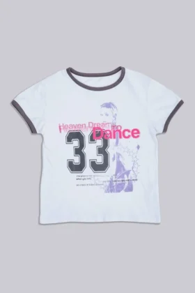 Heavenly Ringer T-Shirt