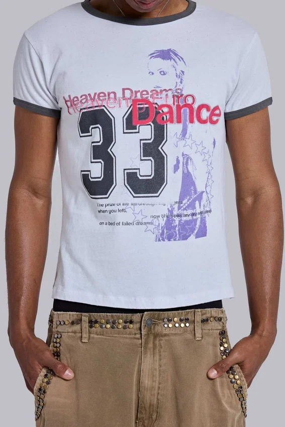 Heavenly Ringer T-Shirt