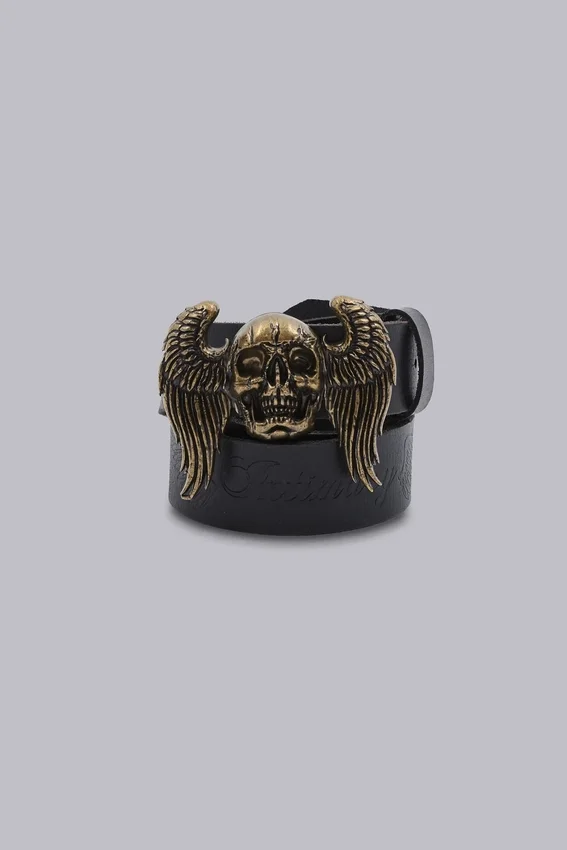 Hellfire Belt