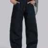 Indigo Axis Jeans