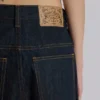Indigo Axis Jeans