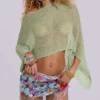 Flora Multiway Embellished Skirt