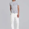Integrity Grey Marl T-Shirt