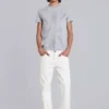Integrity Grey Marl T-Shirt