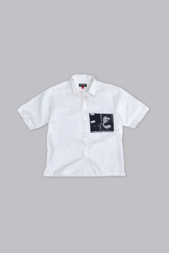 Jennie Button Up Shirt