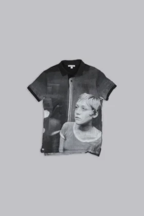 Jennie Polo Shirt