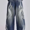 Jewel Blade XL Colossus Jeans