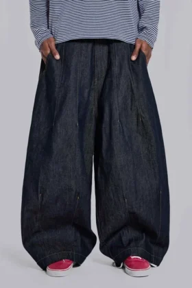 Jinx Balloon Jeans