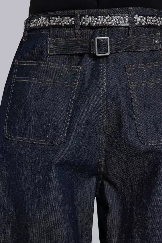 Jinx Balloon Jeans