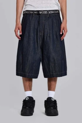 Jinx Balloon Jorts