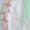 Lace Cooper Bootcut Jeans