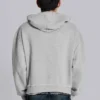 LDN Stud Monster Hoodie