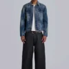 Legacy Denim Jacket
