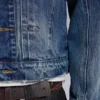Legacy Denim Jacket