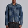 Legacy Denim Jacket