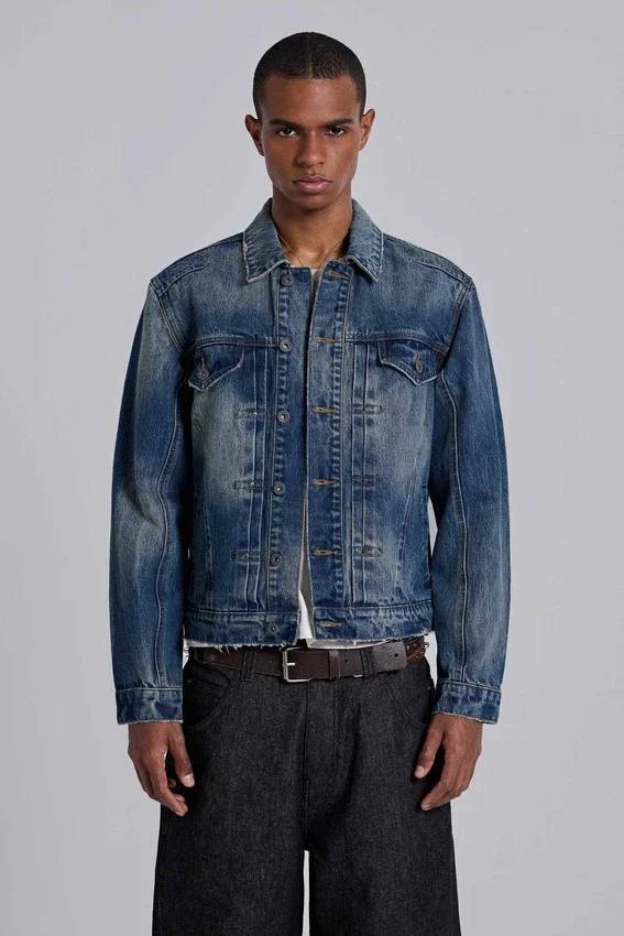Legacy Denim Jacket