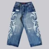 Light Wash Blade XL Colossus Jeans