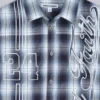 Lost Faith Check Shirt