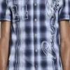 Lost Faith Check Shirt