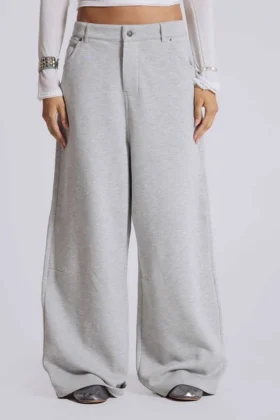 Monster Jogger Jeans