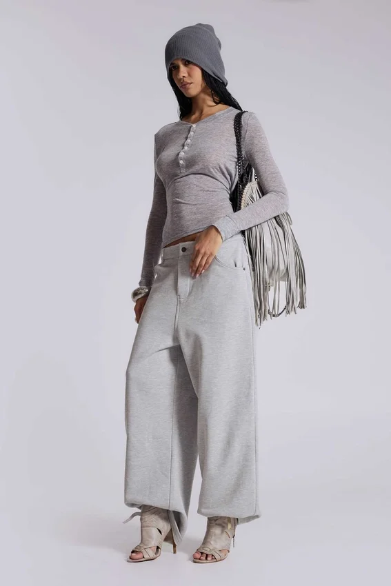 Monster Jogger Jeans