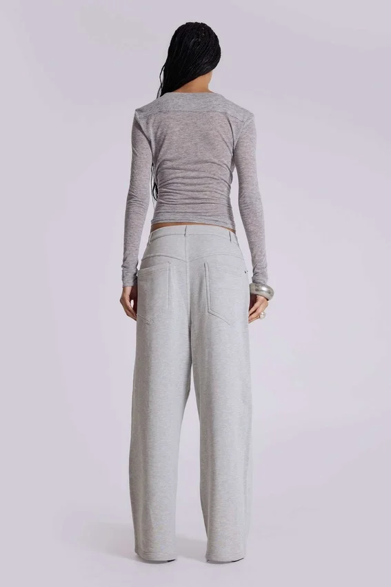 Monster Jogger Jeans