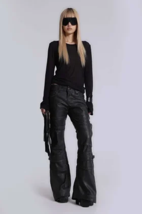 Moto Drift Trousers