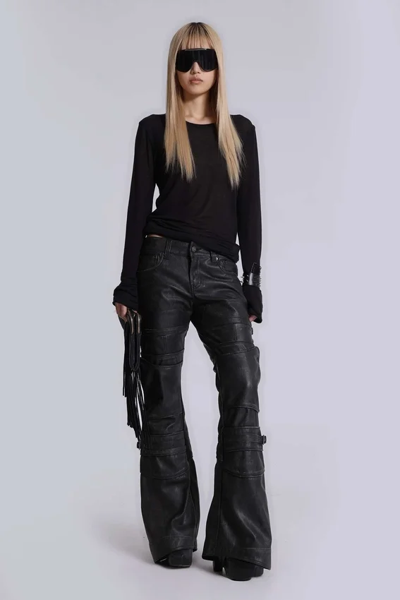 Moto Drift Trousers