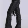 Moto Drift Trousers