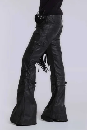 Moto Drift Trousers